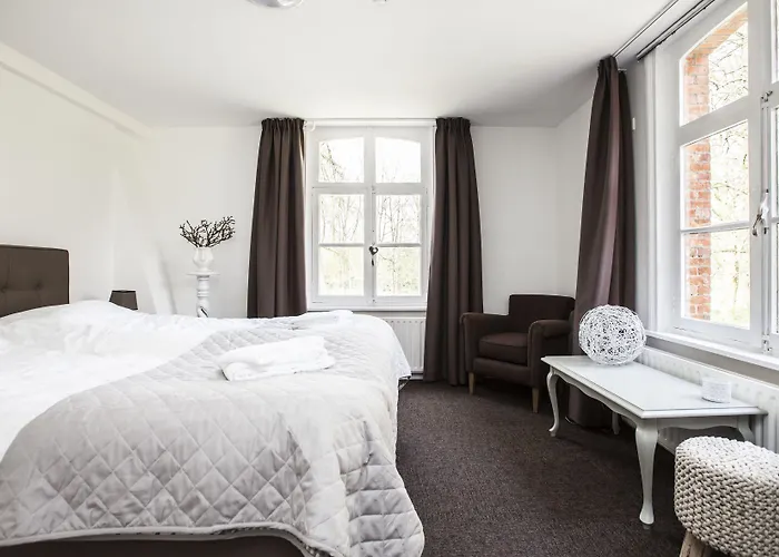 Klooster Nieuwkerk Hotel Goirle