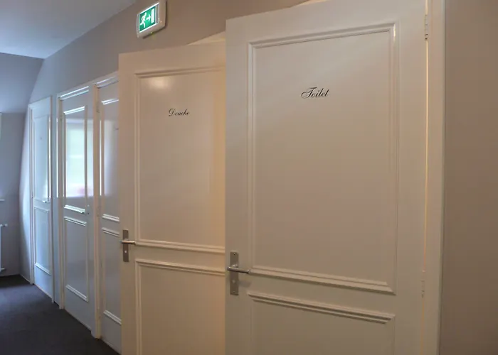 Hotel Klooster Nieuwkerk