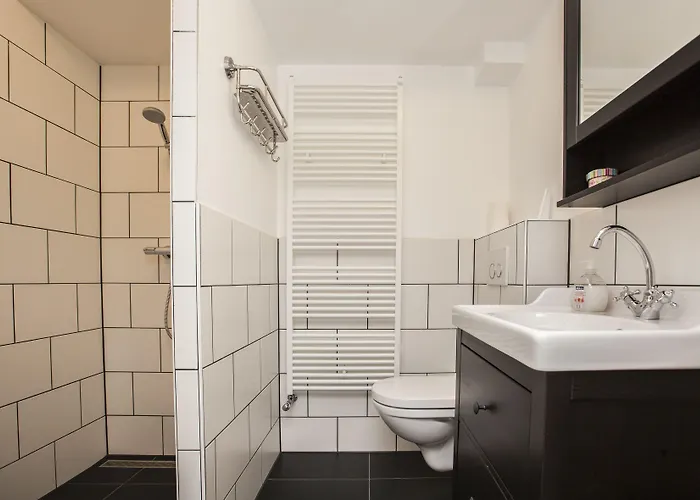 Klooster Nieuwkerk Hotel Goirle