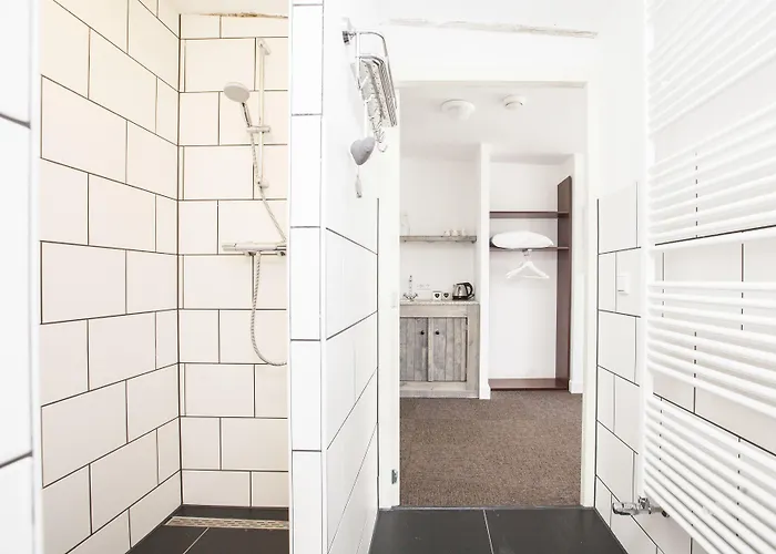 Hotel Klooster Nieuwkerk