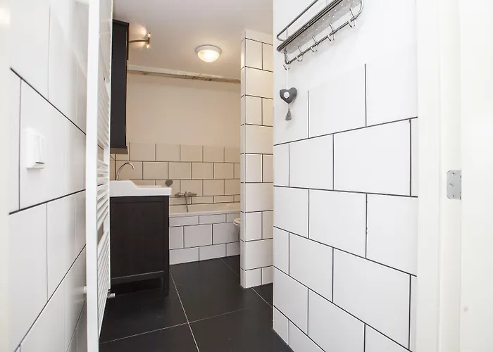 Hotel Klooster Nieuwkerk Goirle