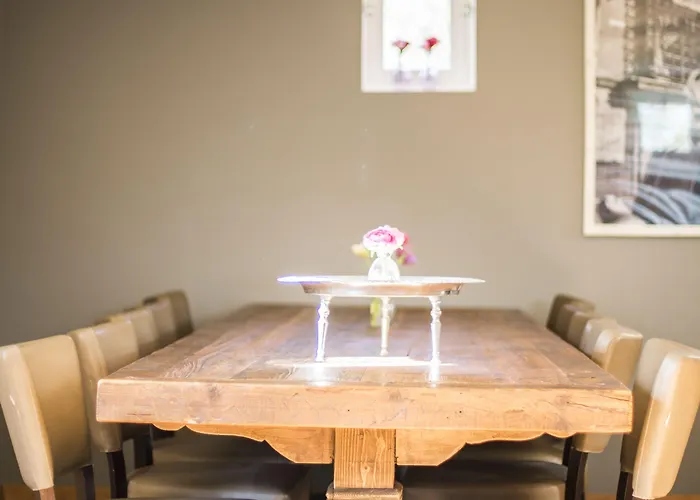 Klooster Nieuwkerk 3* Goirle