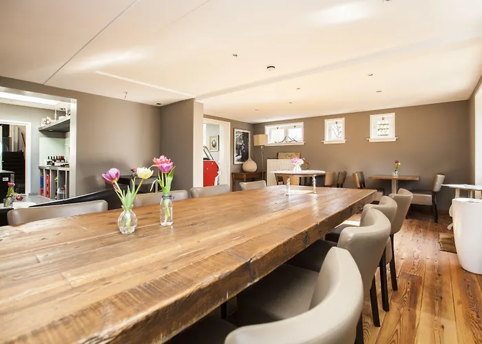 Klooster Nieuwkerk Hotel 3*