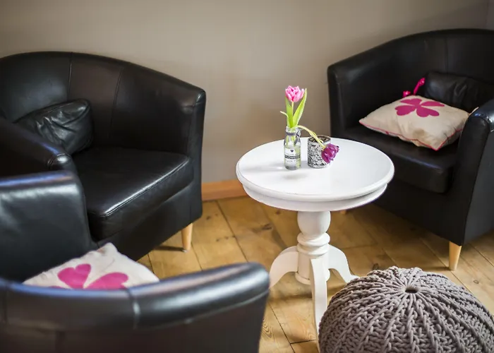 Klooster Nieuwkerk 3* Goirle