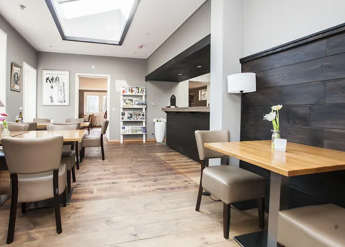 Hotel Klooster Nieuwkerk