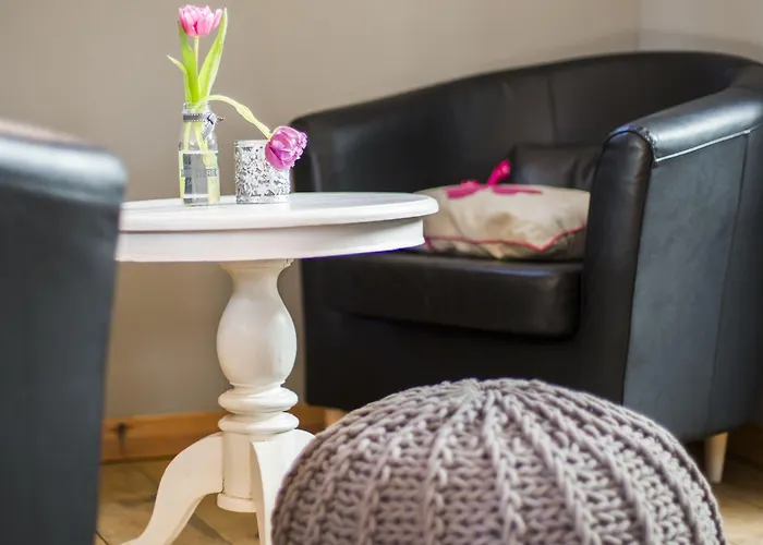 Hotel Klooster Nieuwkerk