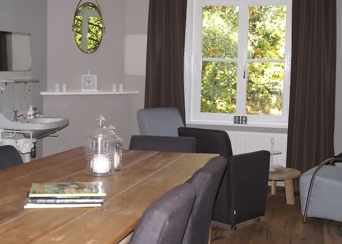 Klooster Nieuwkerk 3* Goirle