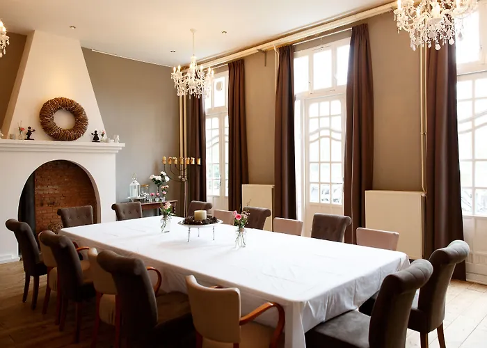 Klooster Nieuwkerk 3*