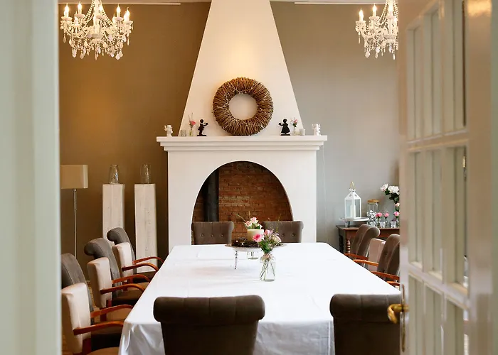 Klooster Nieuwkerk 3*