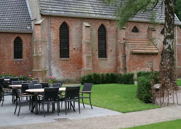 Klooster Nieuwkerk Hotel