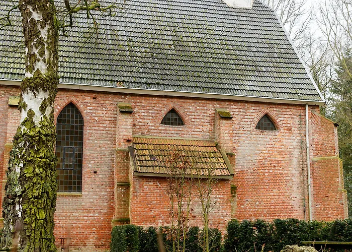 Klooster Nieuwkerk 3*