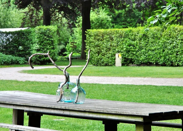 Hotel Klooster Nieuwkerk 3*