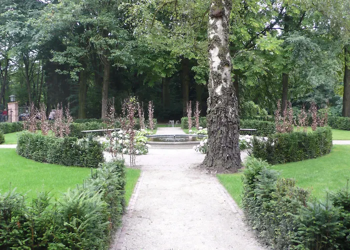 Klooster Nieuwkerk Hotel 3*