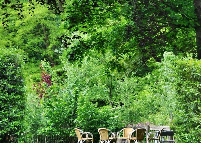 Klooster Nieuwkerk Goirle