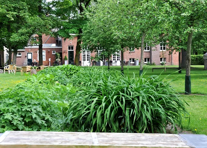 Klooster Nieuwkerk 3* Goirle