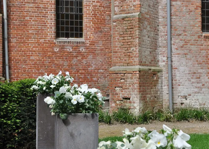 Klooster Nieuwkerk Hotel 3*