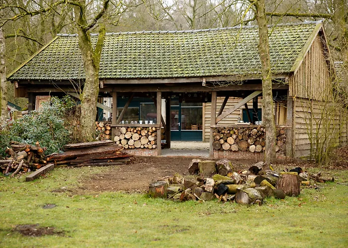 Klooster Nieuwkerk 3* Goirle