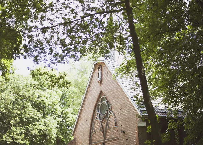 Klooster Nieuwkerk Hotel 3*