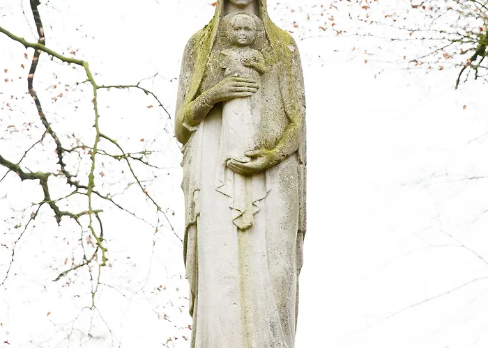 Hotel Klooster Nieuwkerk 3*