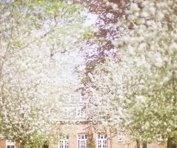 Klooster Nieuwkerk 3* Goirle