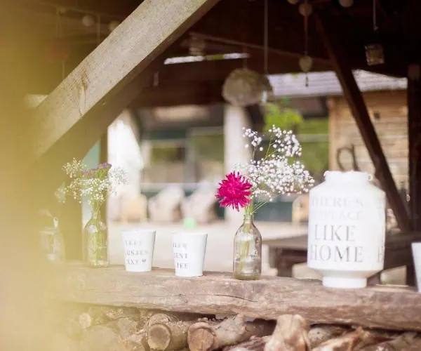 Hotel Klooster Nieuwkerk 3*