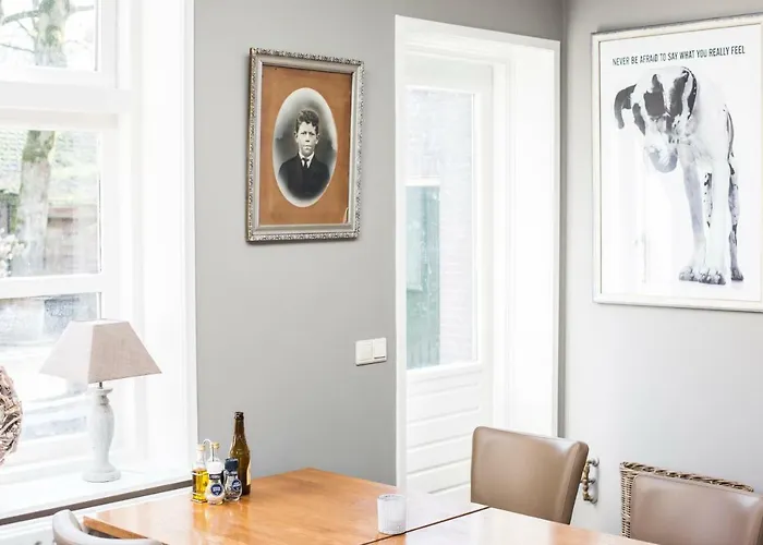 Klooster Nieuwkerk Hotel Goirle