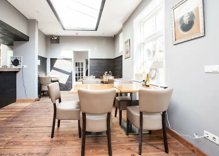 Klooster Nieuwkerk Goirle