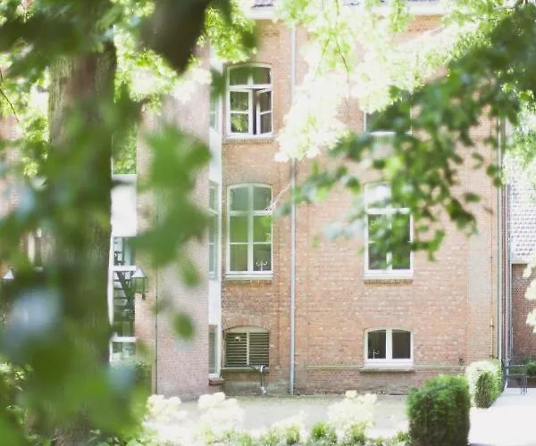 Klooster Nieuwkerk 3*