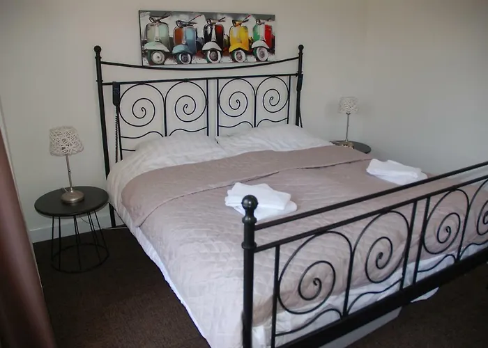 Hotel Klooster Nieuwkerk Goirle