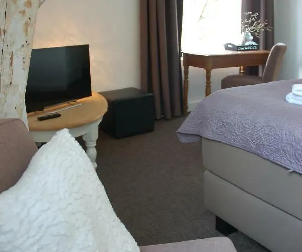 Klooster Nieuwkerk Hotel