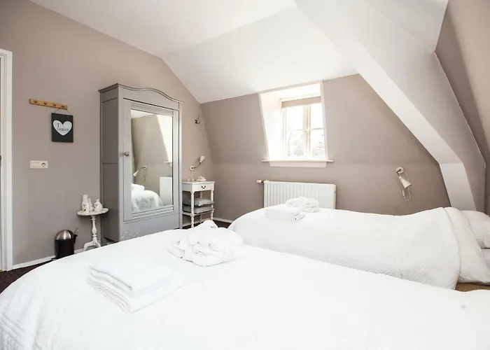 Hotel Klooster Nieuwkerk Goirle