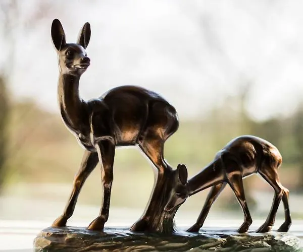 Klooster Nieuwkerk Hotel 3*