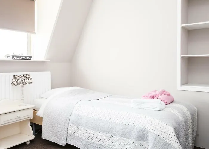 Klooster Nieuwkerk Hotel Goirle