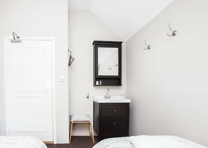 Klooster Nieuwkerk 3* Goirle