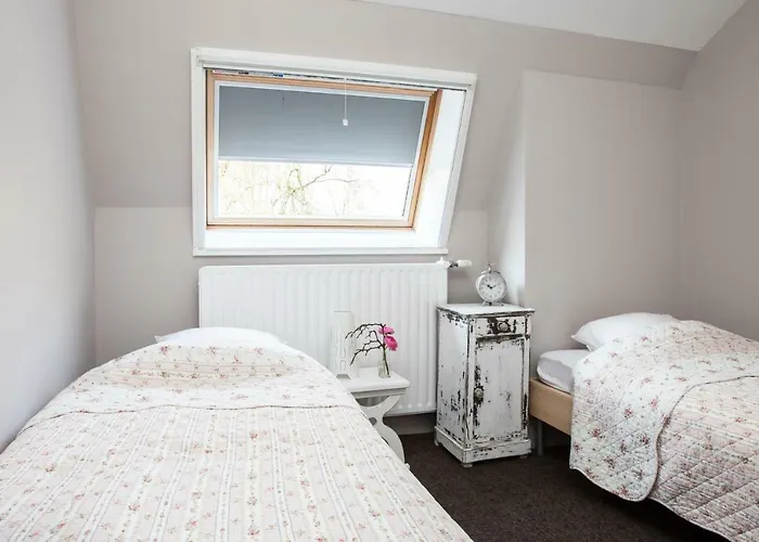 Klooster Nieuwkerk 3* Goirle