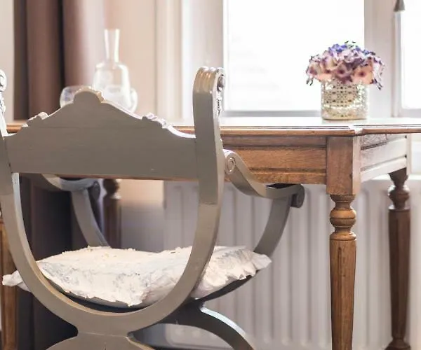 Klooster Nieuwkerk Hotel Goirle