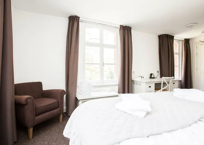 Klooster Nieuwkerk 3* Goirle