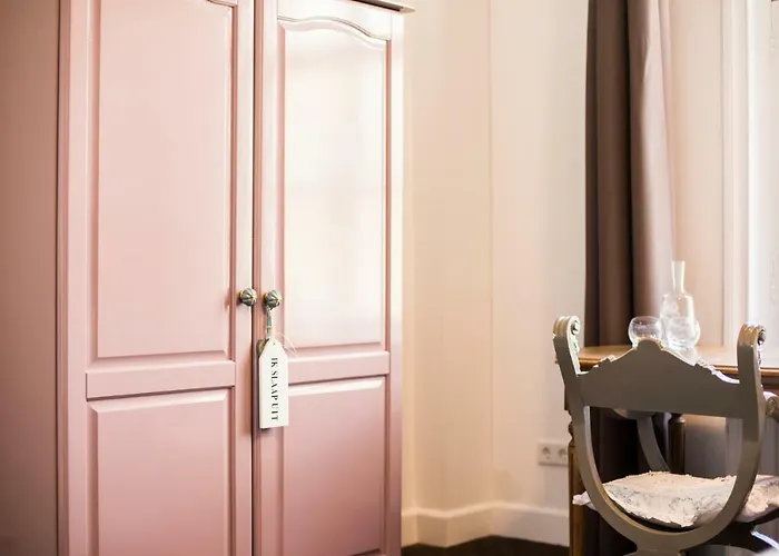 Klooster Nieuwkerk Hotel Goirle