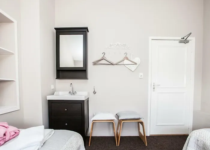 Hotel Klooster Nieuwkerk