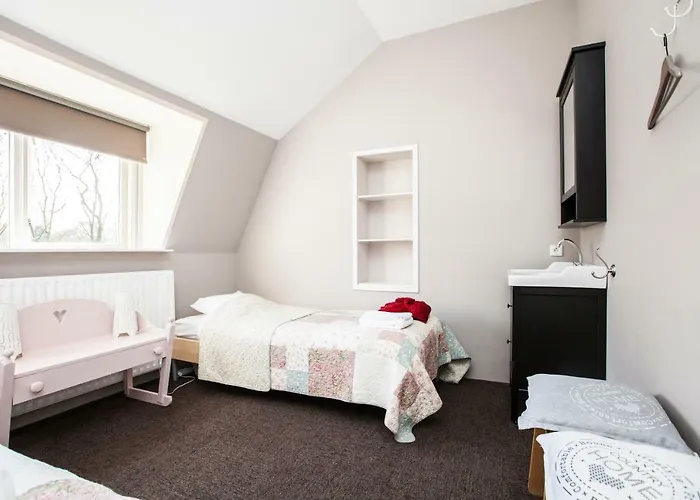 Klooster Nieuwkerk 3* Goirle