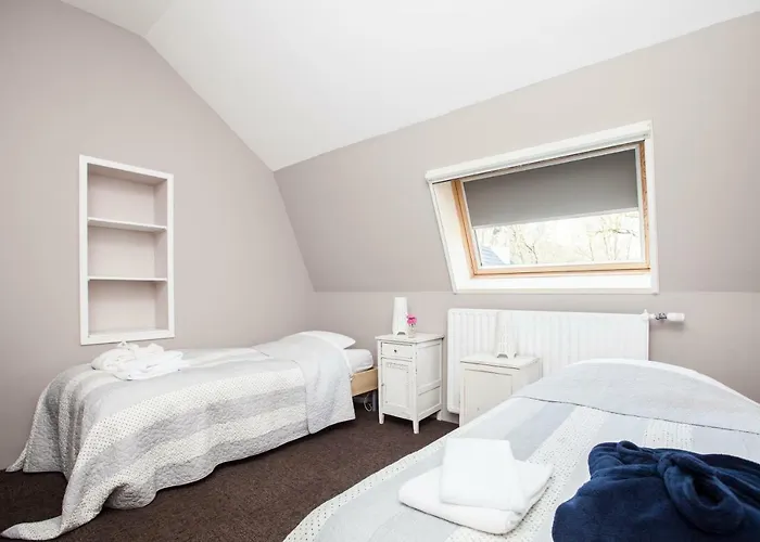 Hotel Klooster Nieuwkerk