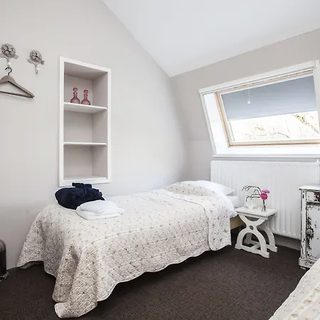 Hotel Klooster Nieuwkerk 3*