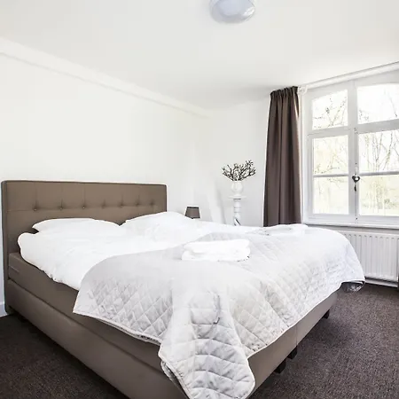 Hotel Klooster Nieuwkerk 3*