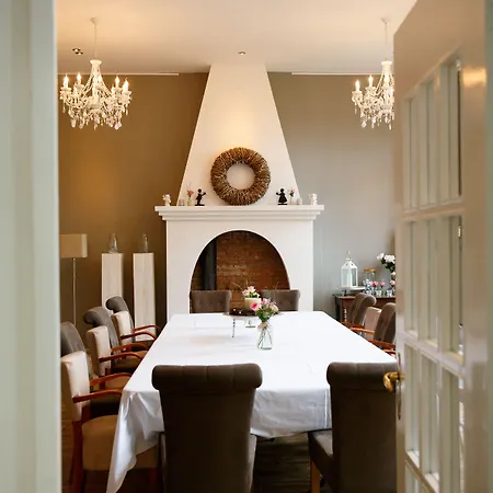 Klooster Nieuwkerk 3*