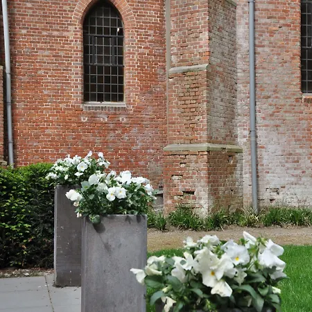 Klooster Nieuwkerk Hotel 3*