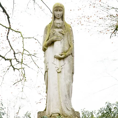 Hotel Klooster Nieuwkerk 3*