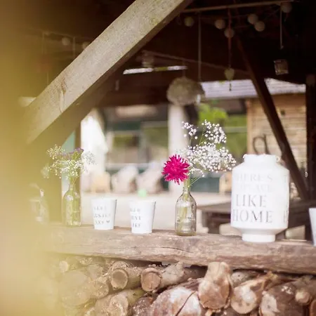 Hotel Klooster Nieuwkerk 3*