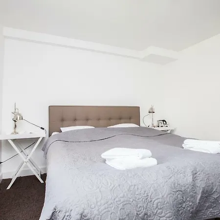 Klooster Nieuwkerk Hotel Goirle