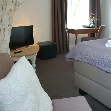 Klooster Nieuwkerk Hotel