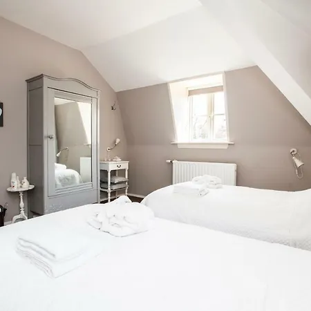 Hotel Klooster Nieuwkerk Goirle